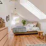 Dach.loft Spitz In Der Wachau Appartement *