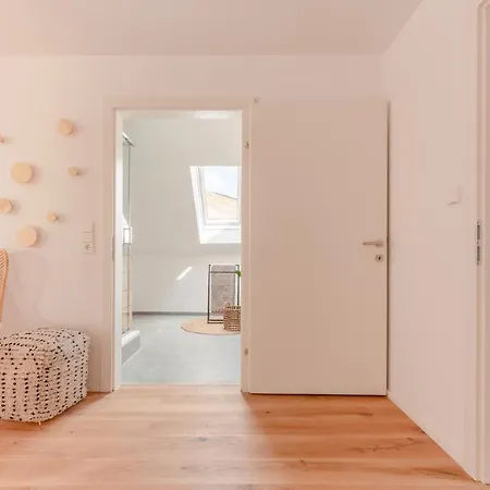 Dach.loft Spitz In Der Wachau Appartement Spitz an der Donau