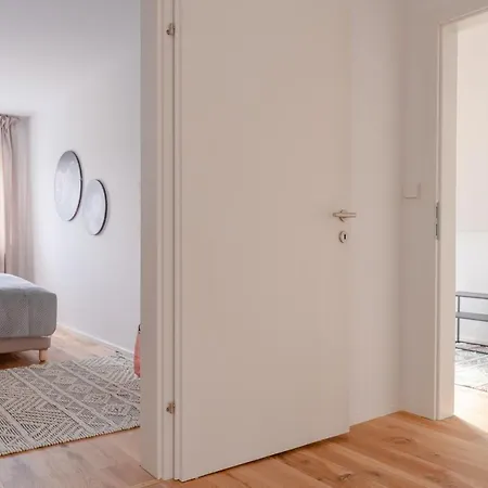 Dach.loft Spitz In Der Wachau Apartment *