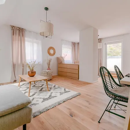 Dach.loft Spitz In Der Wachau Apartment