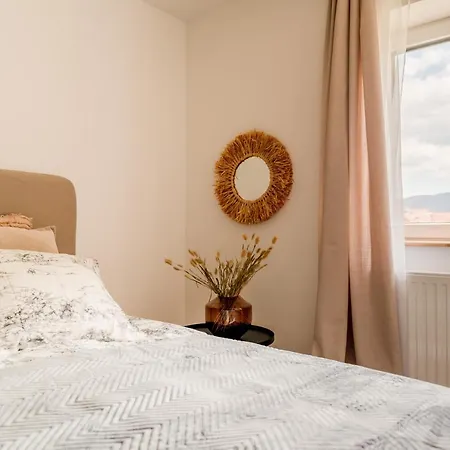 Dach.loft Spitz In Der Wachau Апартаменты