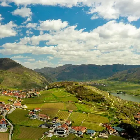 Dach.loft Spitz In Der Wachau Spitz an der Donau