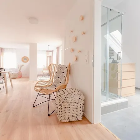 Dach.loft Spitz In Der Wachau Apartment Spitz an der Donau