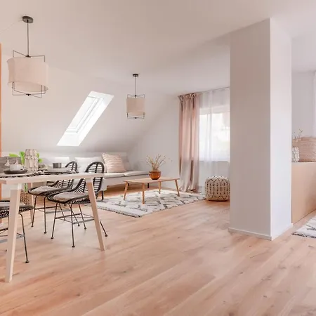 Dach.loft Spitz In Der Wachau