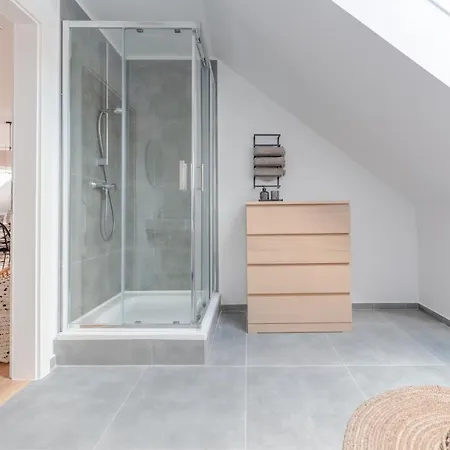 Dach.loft Spitz In Der Wachau Apartment Spitz an der Donau