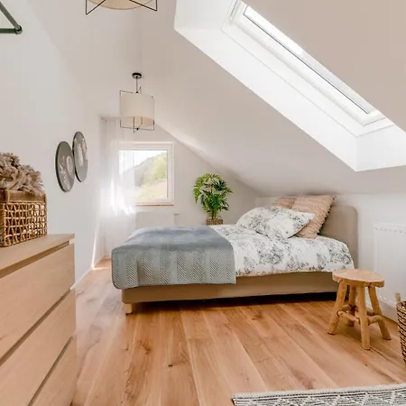Dach.loft Spitz In Der Wachau Apartment *