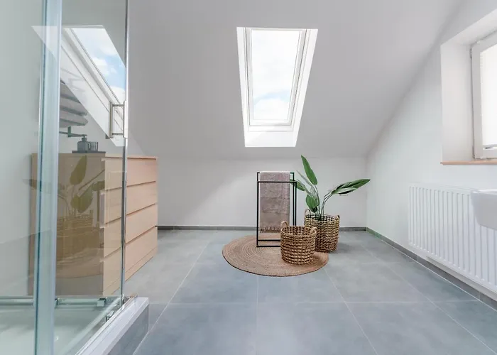 Apartamento Dach.loft Spitz In Der Wachau