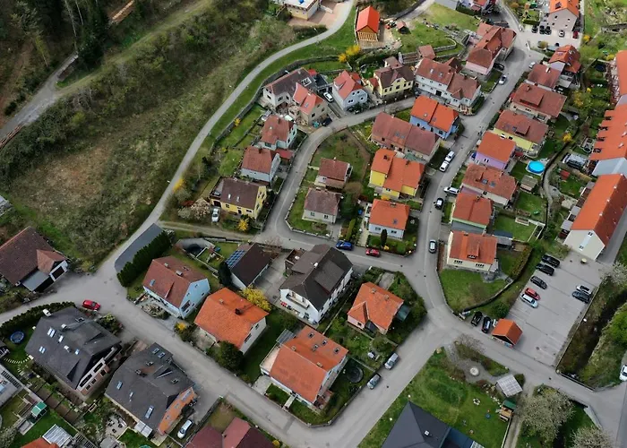 Dach.loft Spitz In Der Wachau Spitz an der Donau