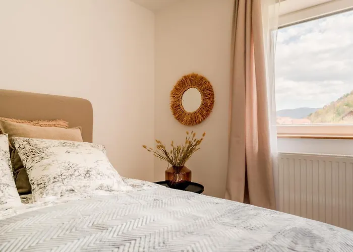 Dach.loft Spitz In Der Wachau Apartamento