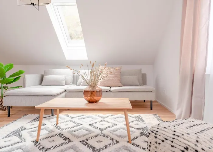 Dach.loft Spitz In Der Wachau Spitz an der Donau