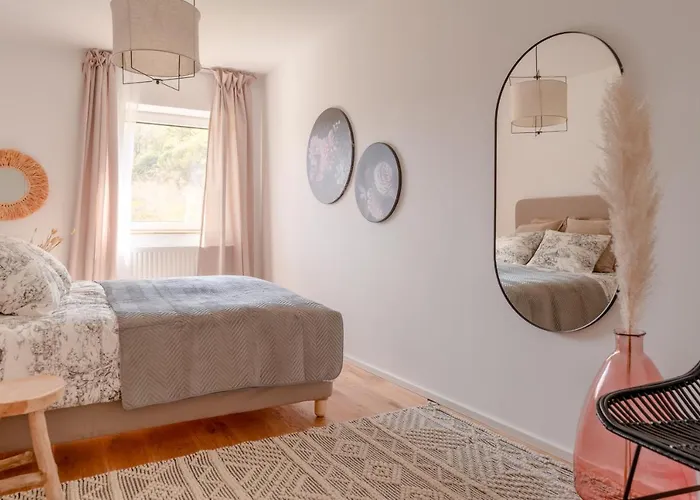 Dach.loft Spitz In Der Wachau *