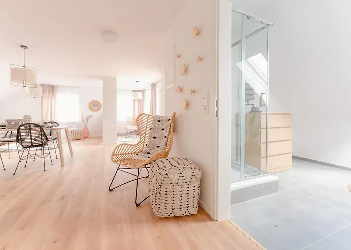 Dach.loft Spitz In Der Wachau Apartamento Spitz an der Donau