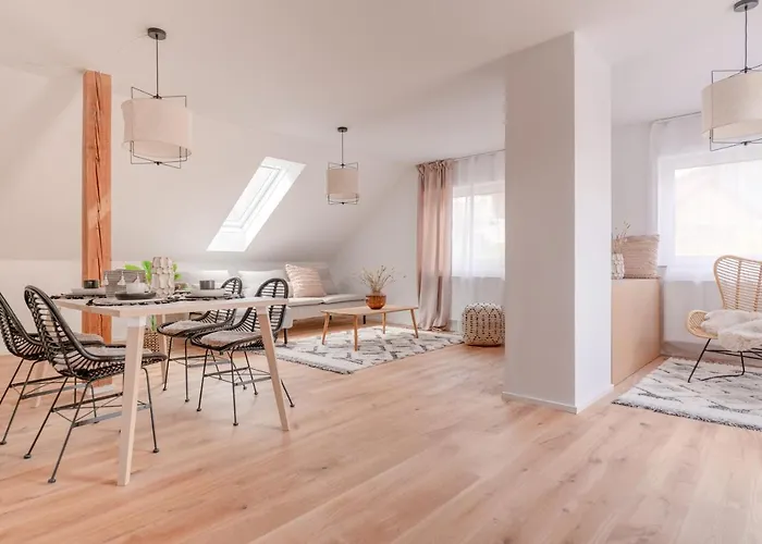 Dach.loft Spitz In Der Wachau