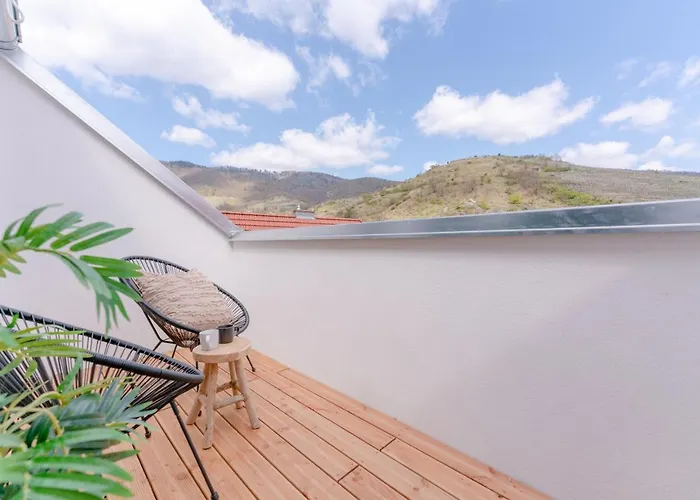 Apartamento Dach.loft Spitz In Der Wachau