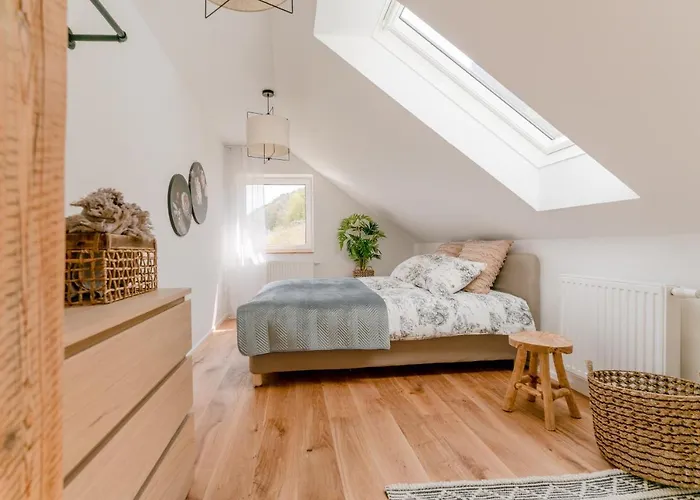 Dach.loft Spitz In Der Wachau Apartamento *